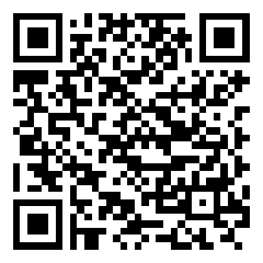 QR Code para baixar o Qadra no Google Play